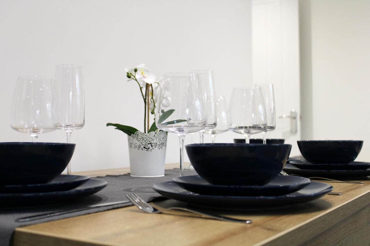 Didcot - Private Flat With Garden & Parking 07 Appartement Buitenkant foto