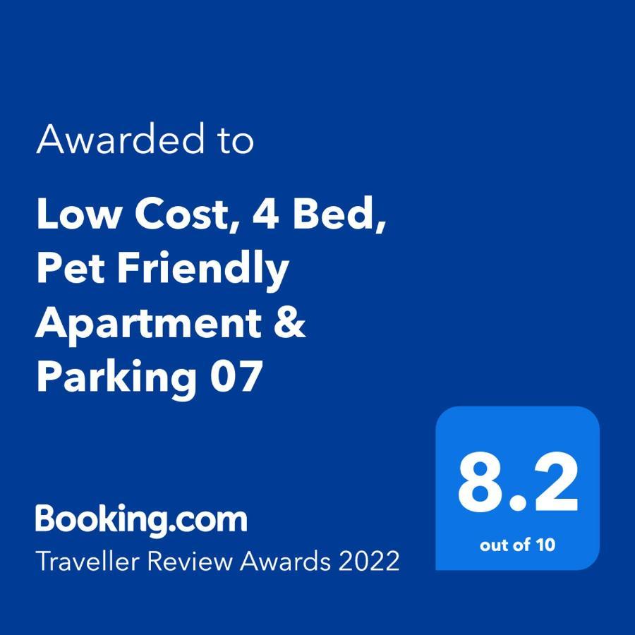 Didcot - Private Flat With Garden & Parking 07 Appartement Buitenkant foto